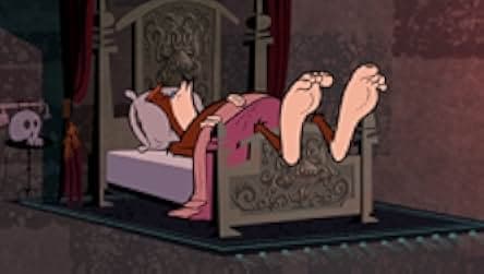 Goodnight Mr. Foot 2012