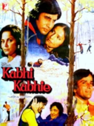 Kabhie Kabhie 1976
