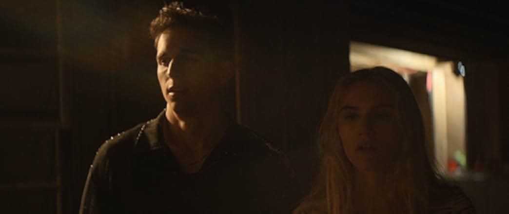 What Breaks the Ice 2020