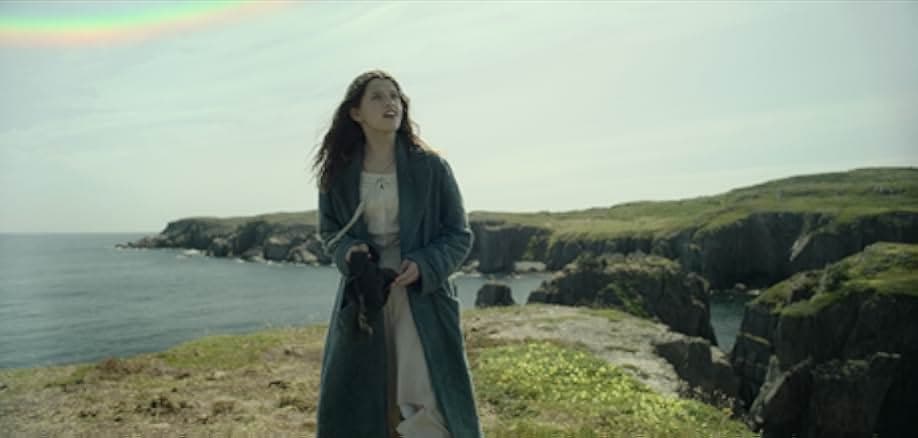 Peter Pan & Wendy 2023