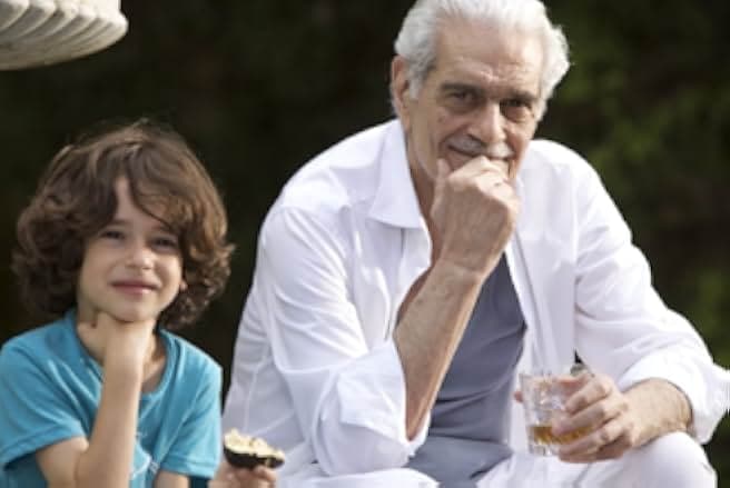 Rock the Casbah 2013