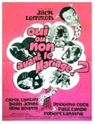 Under the Yum Yum Tree 1963