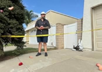 The Pickleball Exorcist 2025