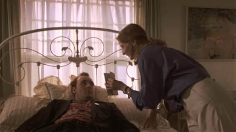 Rocket Gibraltar 1988