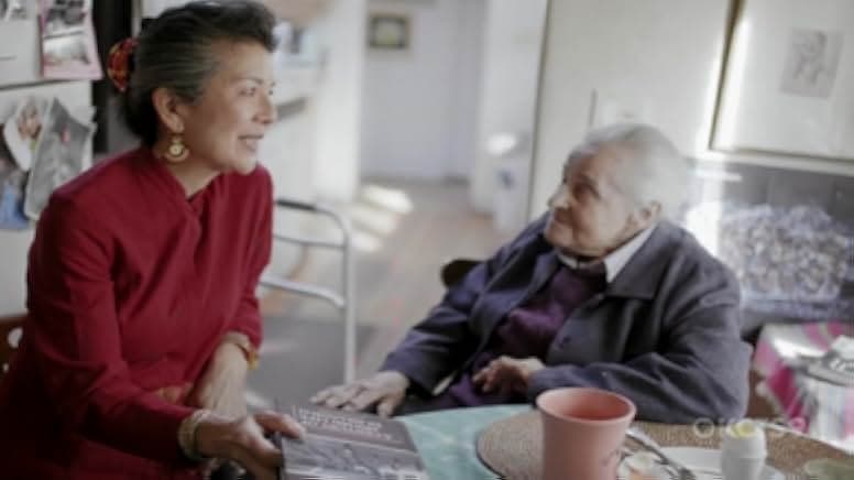 Harbor from the Holocaust 2020