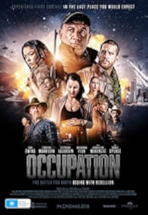 Occupation 2018