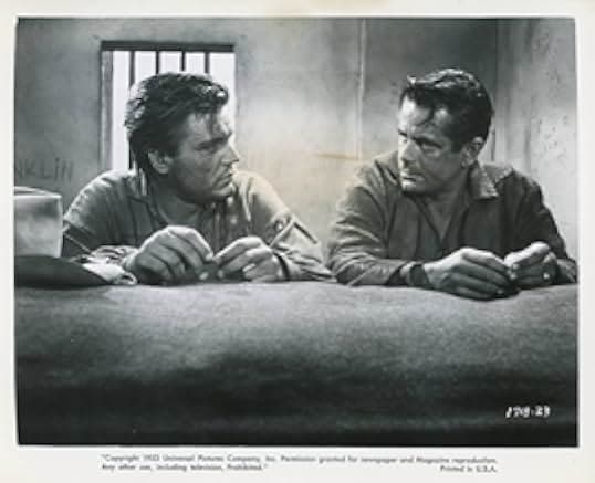 The Man from the Alamo 1953