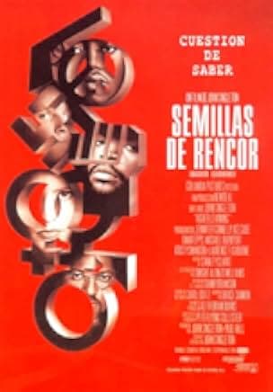 Higher Learning 1995