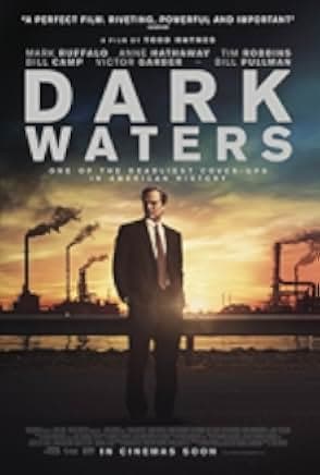 Dark Waters 2019