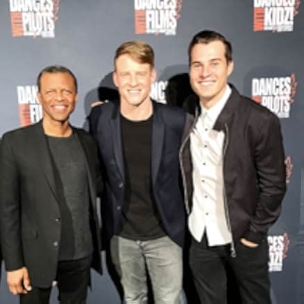 In This Gray Place 2018