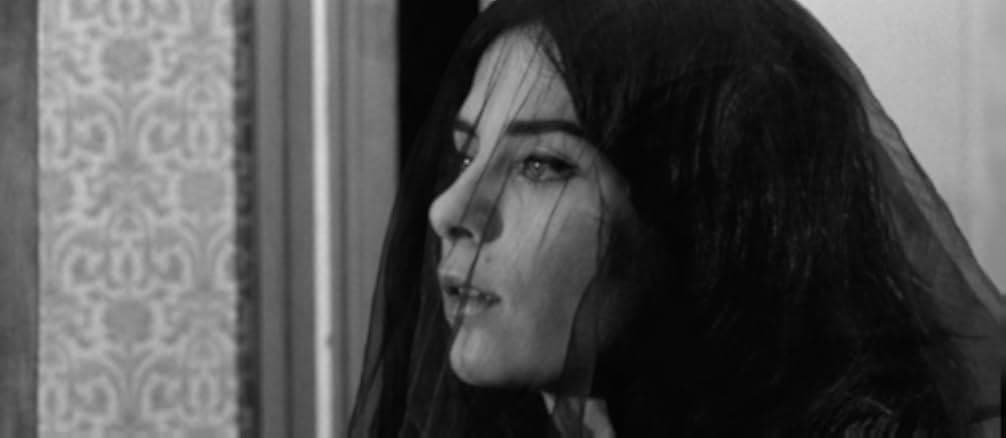 Ophélia 1963