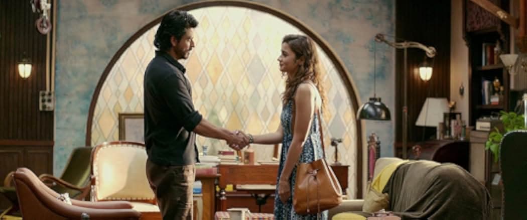Dear Zindagi 2016
