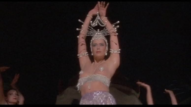 Mata Hari 1985