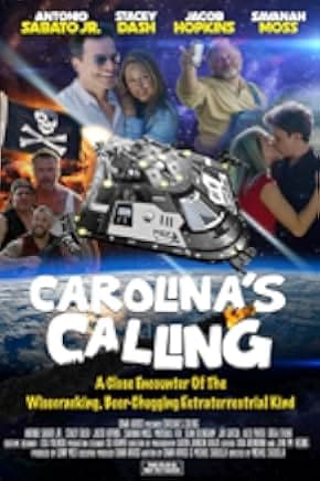 Carolina's Calling 2021