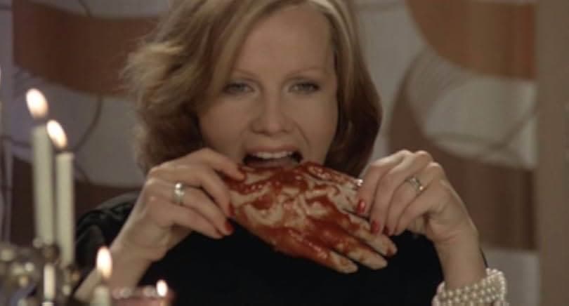 Emanuelle e Françoise Le sorelline 1975