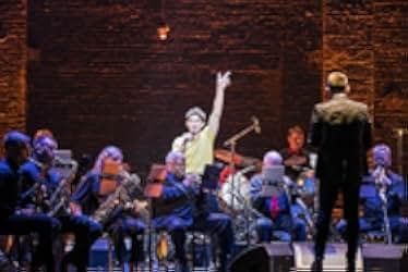 Wicked in Concert 2021