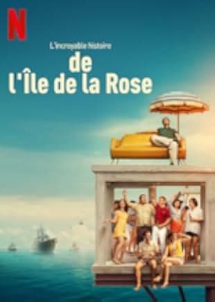 Rose Island 2020