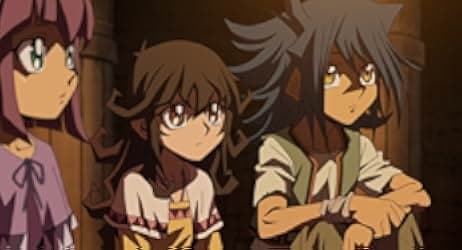 Yu-Gi-Oh!: The Dark Side of Dimensions 2016