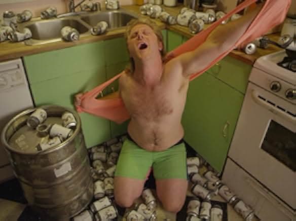 Dude Bro Party Massacre III 2015