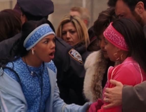 The Cheetah Girls 2003