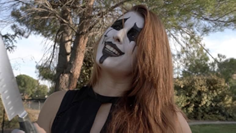 Sophie and the Serial Killers 2022