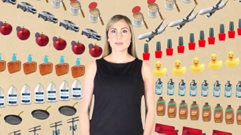 Overload: America's Toxic Love Story 2018