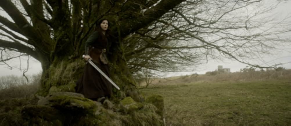 The Adventures of Maid Marian 2022