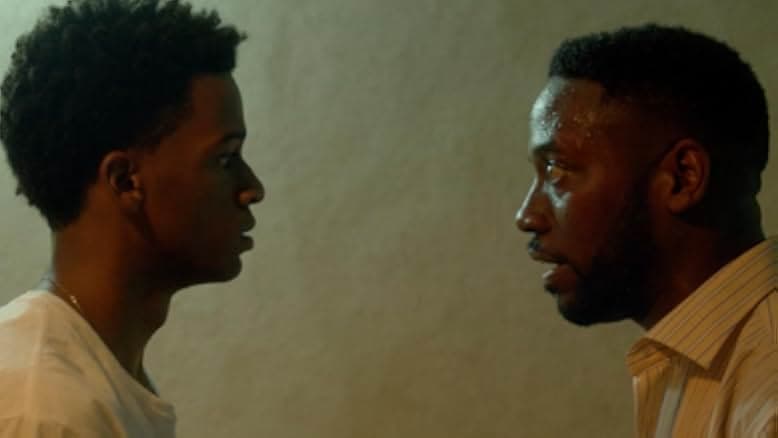 Nigerian Prince 2018