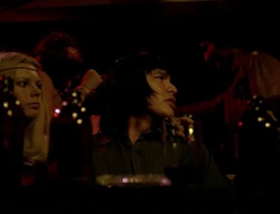 Cold Journey 1975