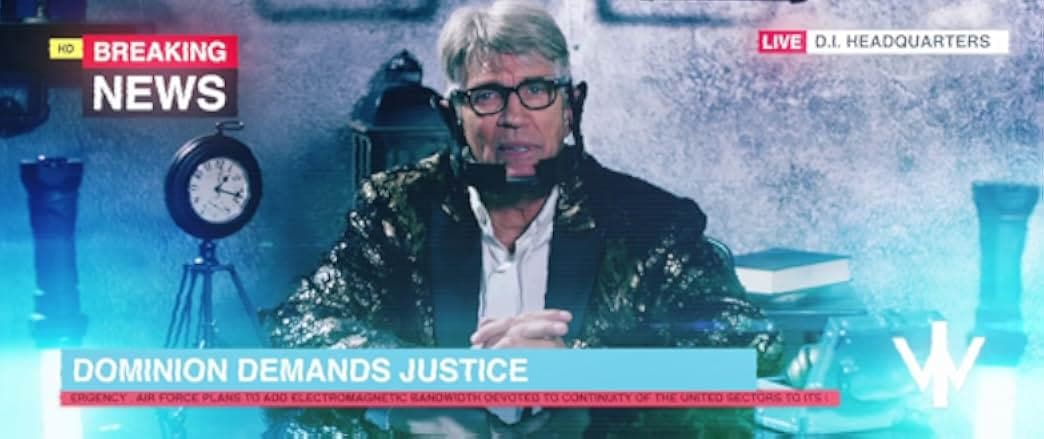 The Immortal Wars: Resurgence 2019