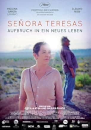 The Desert Bride 2017