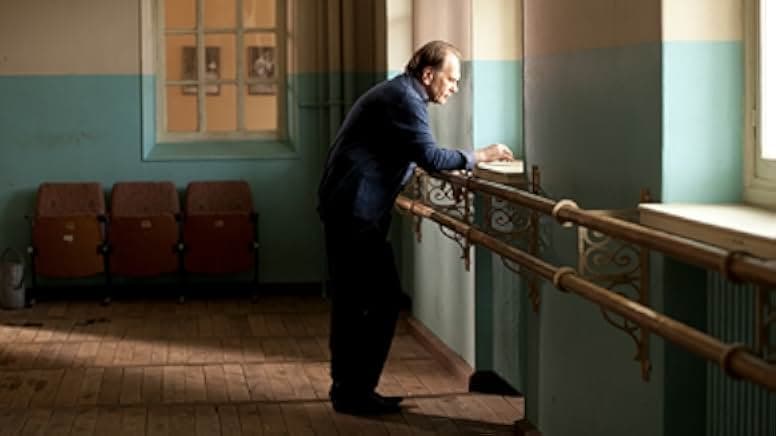 Polina, danser sa vie 2016