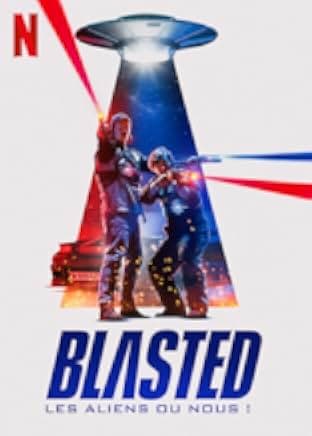Blasted 2022