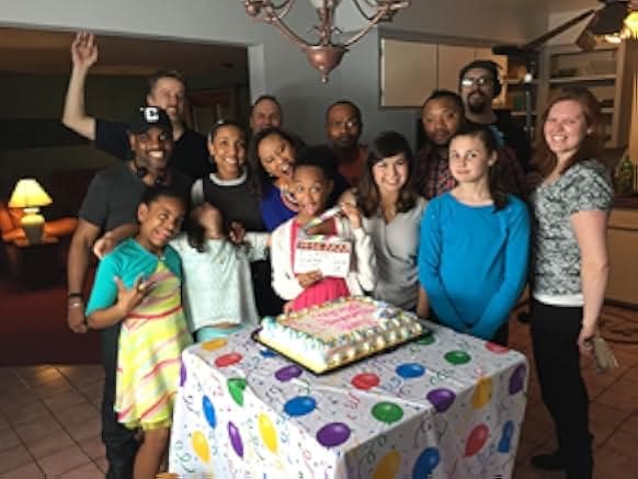 One Last Prayer 2020