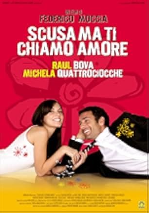Scusa ma ti chiamo amore 2008
