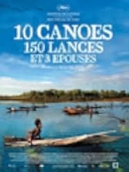 Ten Canoes 2006