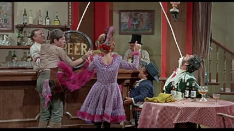The Phantom Gunslinger 1970