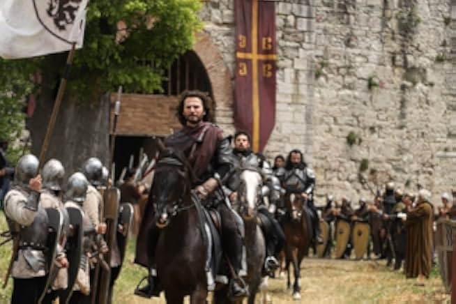 Rise of Empires: Ottoman