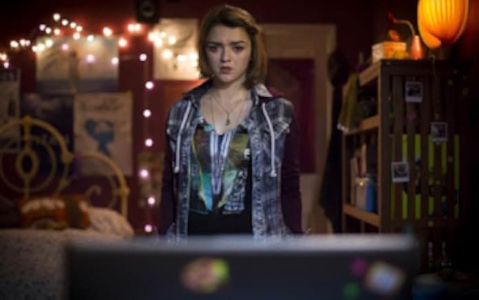 Cyberbully 2015