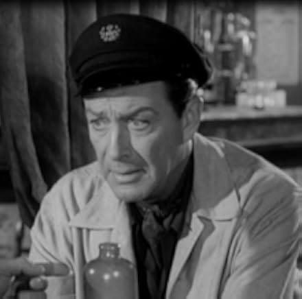 The House of the Seven Hawks 1959
