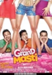 Grand Masti 2013