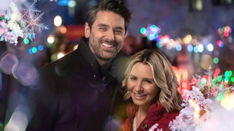 Candy Cane Christmas 2020