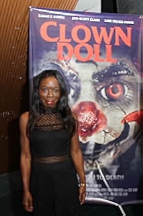 ClownDoll 2019