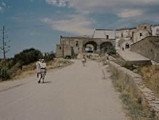 Christ Stopped at Eboli 1979