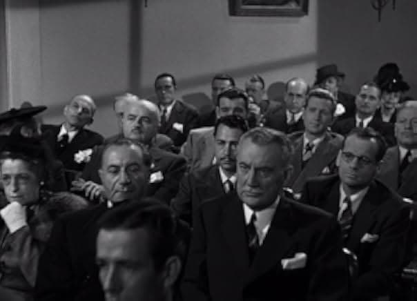 Strange Confession 1945