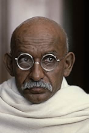 Gandhi 1982