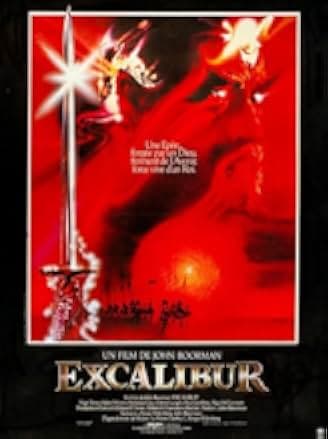 Excalibur 1981