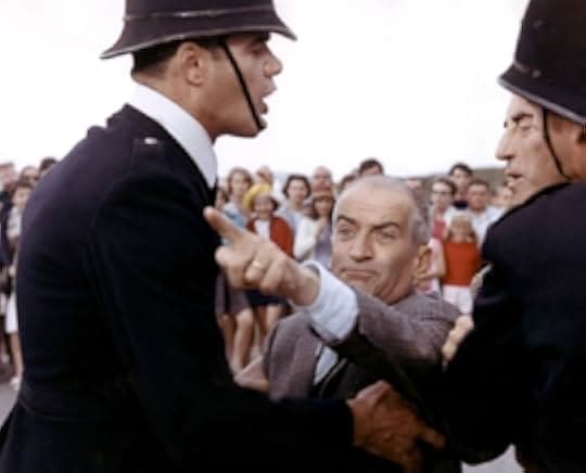 The Exchange Student 1967