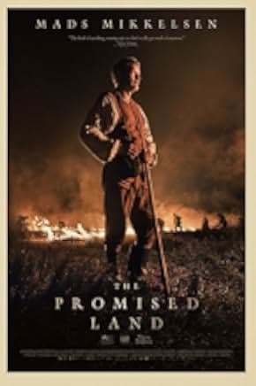 The Promised Land 2024