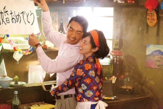 Yakiniku Dragon 2018